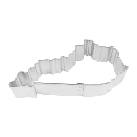 Kentucky State 3.5" Cookie Cutter