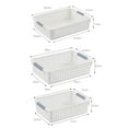 Storage Bath Small Desktop Snacks Storage Storage Kindergarten Toys