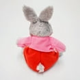 thumbnail image 2 of Lily Bobtail Beanbag by Gund - 4042615, 2 of 6