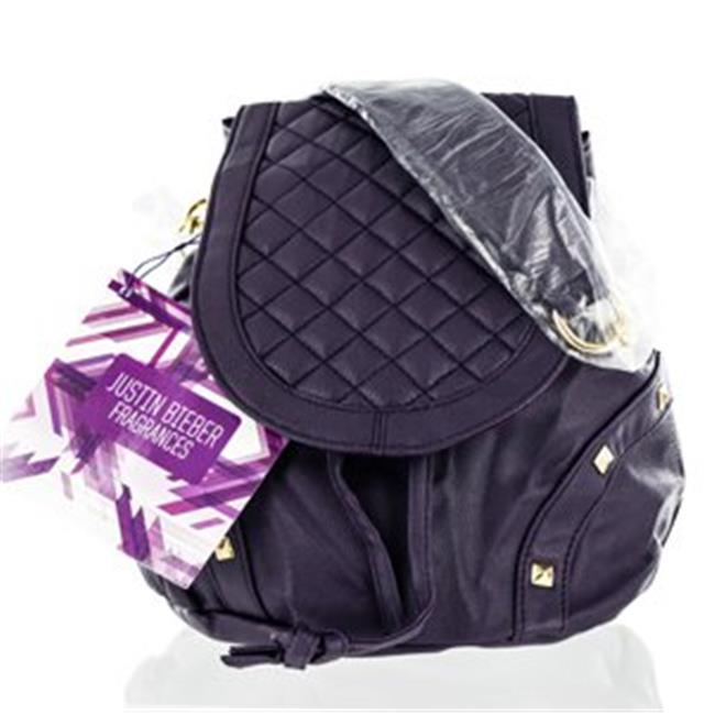 Justin Bieber Justin Bieber JUBBAG Shoulder Strap Bag