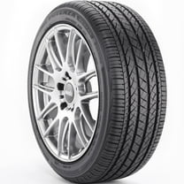 Bridgestone Potenza RE97AS 245/45R17 99 W Tire. Fits: 2014-16 Mercedes-Benz E350 4Matic, 2000 Ford Mustang SVT Cobra R