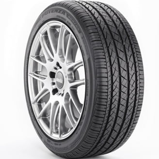 Bridgestone Potenza RE97AS RFT All Season Run Flat Tire P245