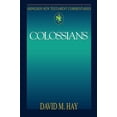 thumbnail image 2 of Abingdon New Testament Commentaries: Colossians, (Paperback), 2 of 2