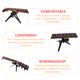 thumbnail image 3 of unbranded Guitar Neck Rack Negro Para Uso En Almacenaje Con Apoyo Estable Y Material De Calidad, 3 of 8