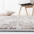 thumbnail image 2 of SAFAVIEH Madison Flowers Vintage Abstract Area Rug, 2 of 8