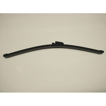 Genuine OE Volkswagen Back Glass Wiper Blade - 6Q6-955-425-A