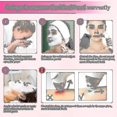 thumbnail image 5 of Aspiradora Removedor De Espinillas, Limpiador De Poros Con Succión Facial, Aspiradora De Poros Con Cámara, 5 Potencia De Succión 6 Sondas, Comedón Eléctrico Para Acné Wifi Recargable Usb, 5 of 5
