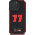 thumbnail image 2 of Funda Red Bull Fibra De Carbono Para iPhone 15 Pro - Negro, 2 of 5