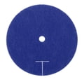 thumbnail image 1 of Fencing Foil Hand Guard Guard Simple to Use Durable Competition Hand Guard Guard Blue, 1 of 8