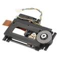 thumbnail image 3 of VAM1201/VAM1202 Optical Pickup Laser Lens for CDM12.1 CD VCD Players Mechanism Replacement Parts, 3 of 4