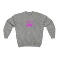 thumbnail image 4 of Jesus Prince of Peace Women’s Unisex Heavy Blend™ Crewneck Sweatshirt, 4 of 10
