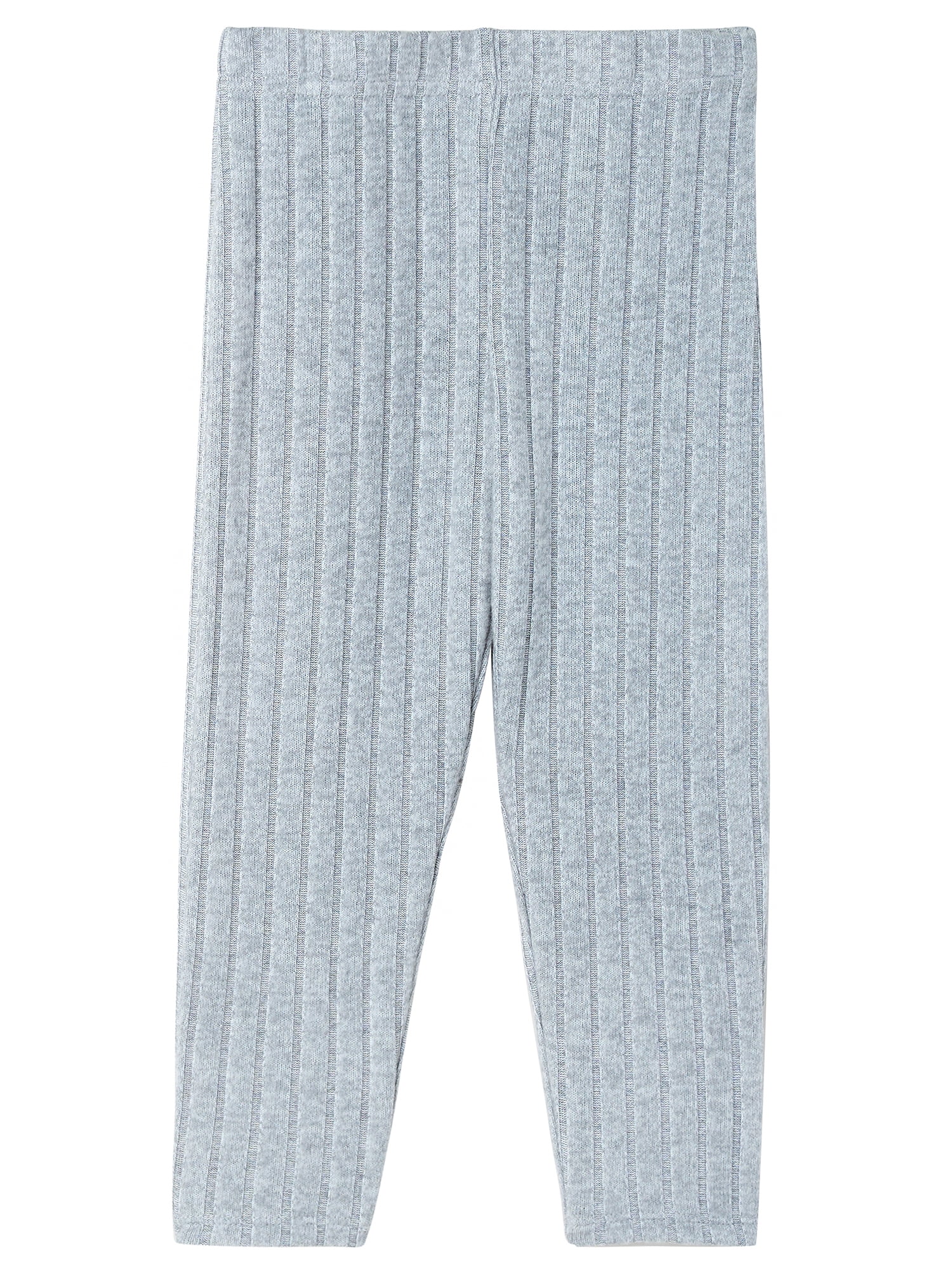 Modern Moments by Gerber Toddler Girl Ruffle Top and Pant Set, Sizes 12M-5T