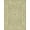 Sage Green Ivory, Pattern 3, variant on ODIKA Vintage Ornate Symmetrical Border Ornamental Scrolls Distressed Flowing Dynamic Stain Resistant Low Profile for Dorm Room, Small Living Apartment
