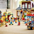 LEGO City Main Square 60271 Set Cool Building Toy For Kids New 2021 lego-city-main-square-60271-set-cool-building-toy-for-kids-new-2021