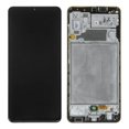 thumbnail image 1 of Display para Samsung A32 4g (A325) Oled Con Marco Premium, 1 of 1