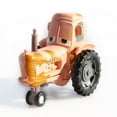 thumbnail image 4 of Disney-coches Pixar Cars 2 y 3 originales para niños, Tractor de vaca, Rayo mcqueen, Serie de fundición a presión de Metal, coche, juguetes para niños, regalos de Navidad, 1:55, 4 of 5