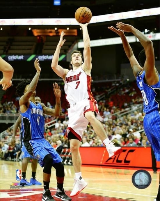 Goran Dragic 2015-16 Action Photo Print (20 x 24 ...