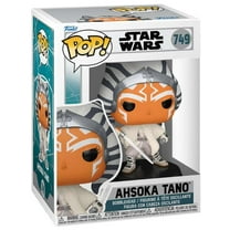 Funko POP! Star Wars Ahsoka Tano Vinyl Figure