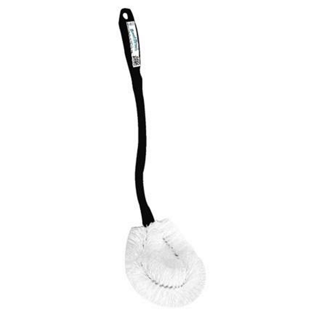 V.I.P. Mainstays Home Toilet Bowl Brush, 1 Count