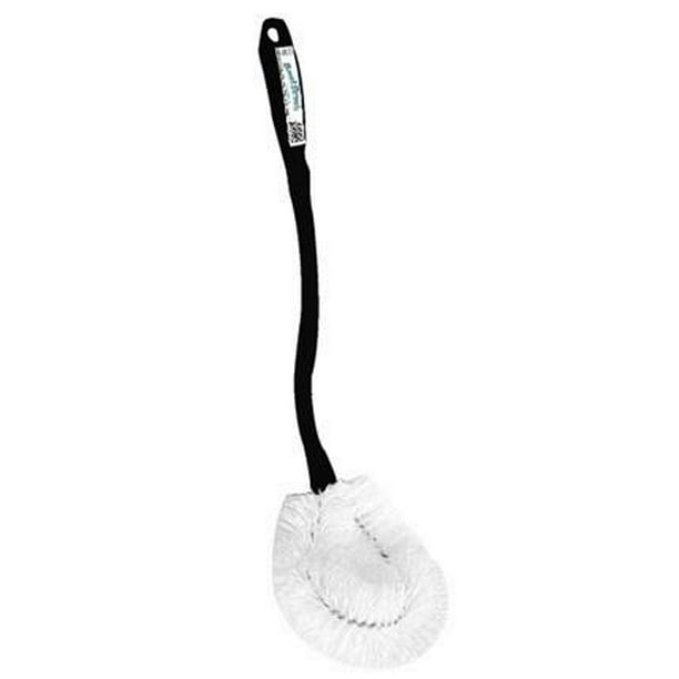 V.I.P. Mainstays Home Toilet Bowl Brush, 1 Count