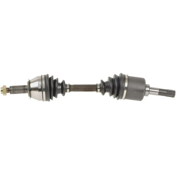 CARDONE New 66-2003 CV Axle Assembly Front Left fits 1983-1990 Ford, Mercury E3FZ 3B414-C