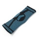 thumbnail image 2 of Tobillera de nailon de punto elástico, ligera, transpirable, azul, vendaje de tobillo para hombres y mujeres, protecciones deportivas para los pies YUNYI BRAND Deportes, 2 of 8