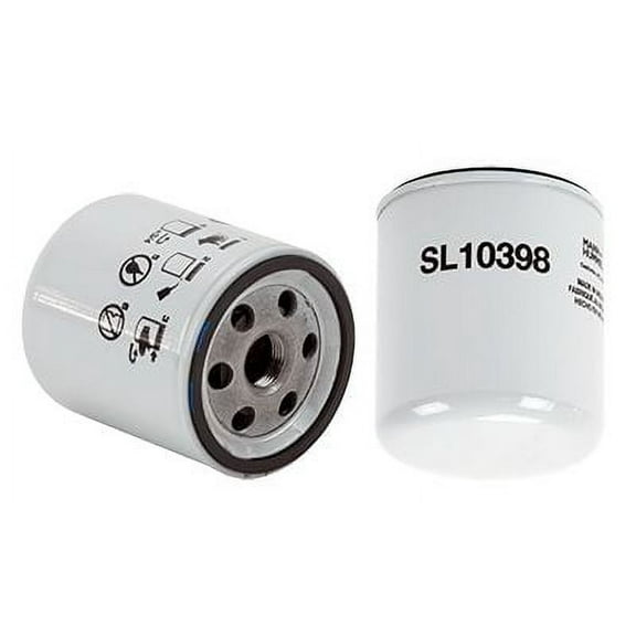 Wix Hydraulic Filter - WL10398