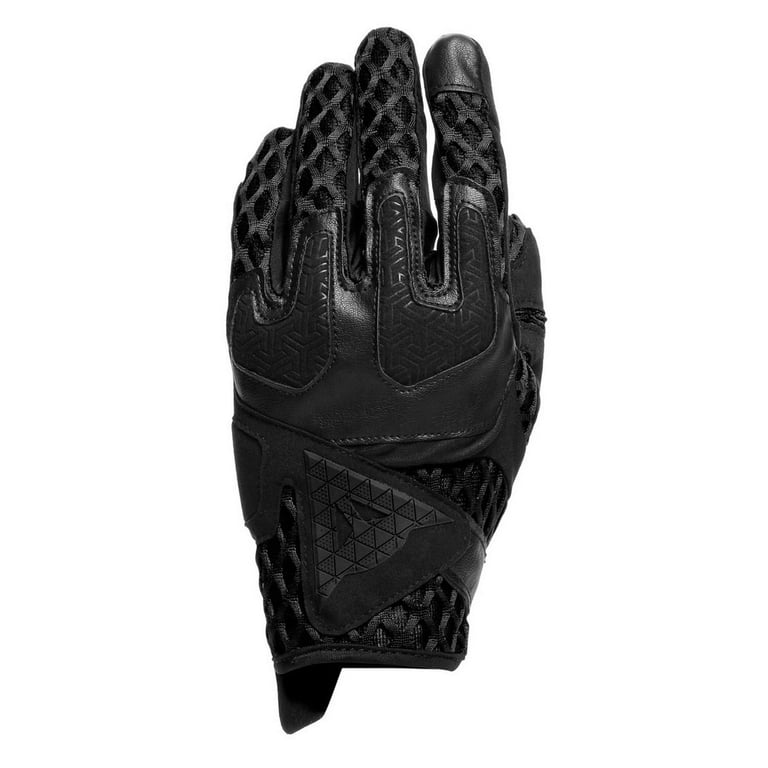 DAINESE ダイネーゼ AIR-MAZE UNISEX GLOVES 【M】 Dainese Air-Maze Unisex Gloves Black/Black - 2XS - Walmart.com