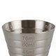 thumbnail image 5 of Ounissouiy Vaso de medición de acero inoxidable de 75ml, mezclador de bebidas de cóctel, vaso de medición de licor, taza de café Mojito, 1 Type4 NO4, 5 of 6
