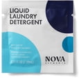 thumbnail image 2 of Nova Elements Travel Laundry Detergent Packets (8 Count) | Small Portable Liquid Hand Wash Laundry Detergent for Camping and Hotel use, 2 of 5
