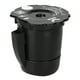 thumbnail image 2 of Filtro De Café Recargable, Filtro De Café Molido De Repuesto Negro, Para My K-Cup 2.0 Para Keurig K-Cup Pod 2.0 YLSHRF Coffee Machine Accessories, 2 of 8