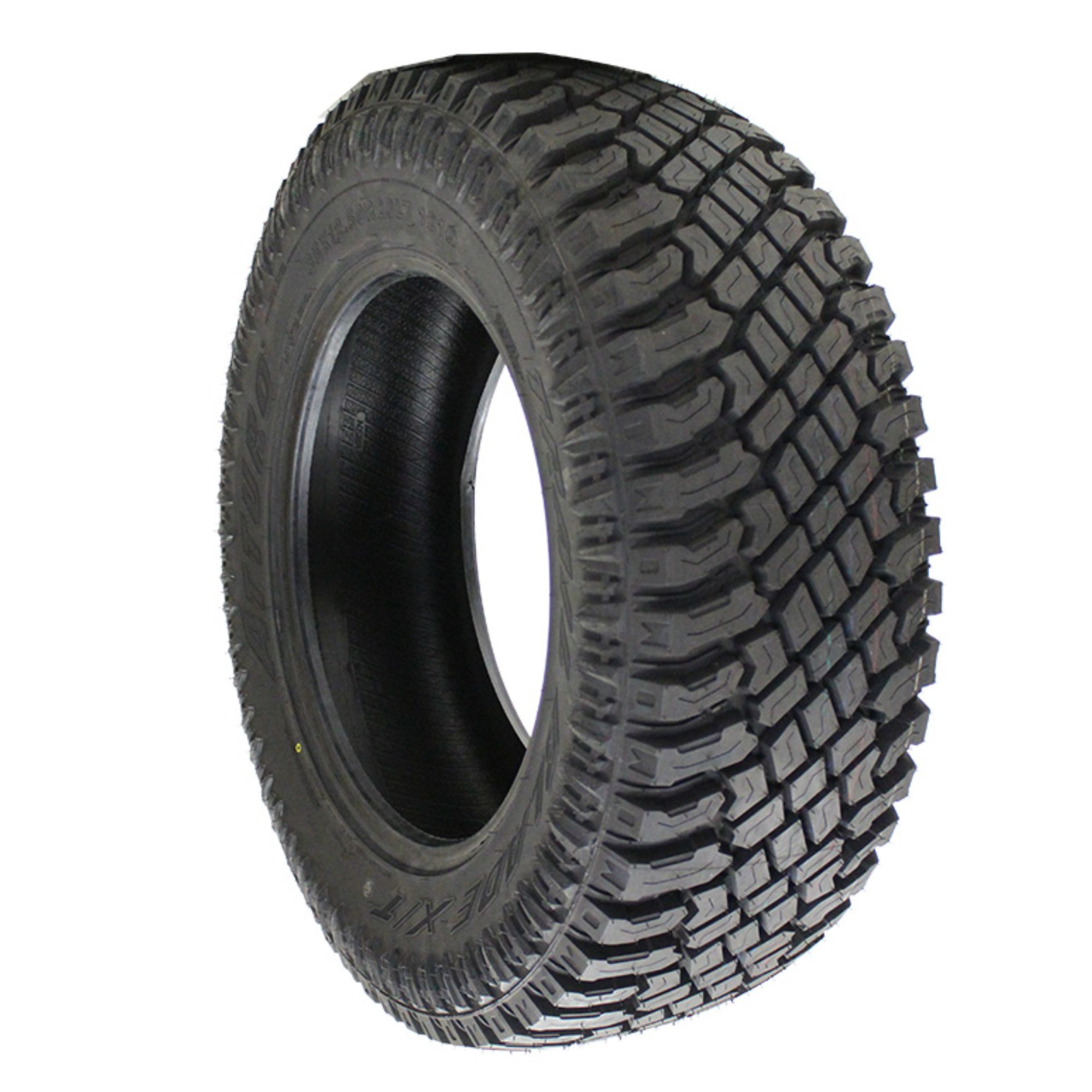 Set of 2 Atturo Trail Blade X/T LT295/70R18 129/126Q E Tires - Walmart.com