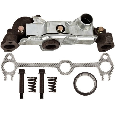 ATP Automotive Graywerks 101261 Exhaust Manifold