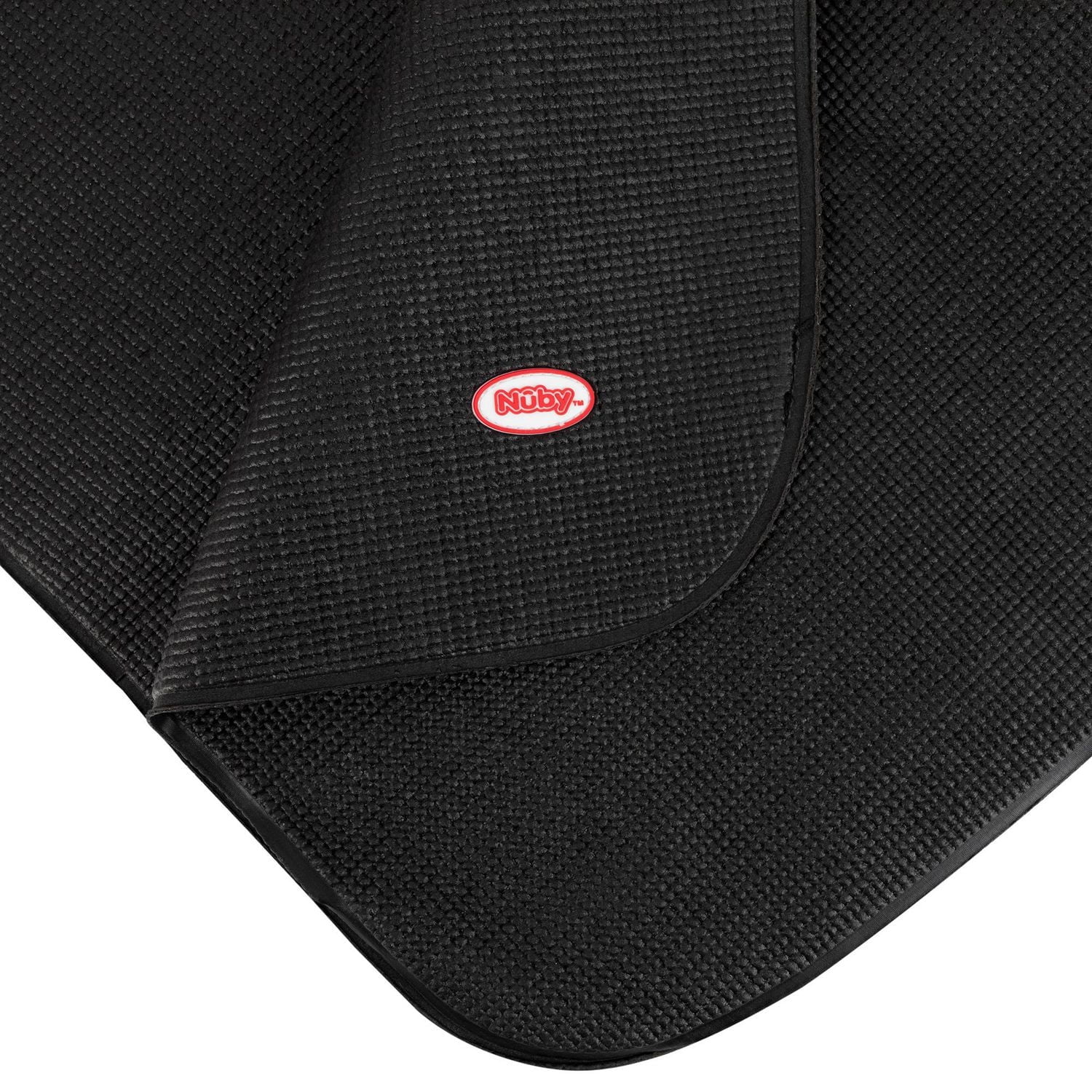 Nûby™ Car Seat Undermat – Black