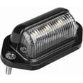 thumbnail image 3 of Lumitronics 12-Volt Mini LED License Plate Light Lamp, Utility Trailer Light, Boat Light, and Car Light, 3 of 7