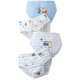thumbnail image 1 of Braguitas para niños Triángulo con diferentes estampados Braguitas para niños Cintura ensanchada - Altura recomendada 135-145 cm, 1 of 5