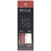 Max Factor Lipfinity Lipstick for Women, # 185 Sultry, 0.07 fl ounce
