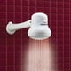 thumbnail image 2 of Regadera Lorenzetti Eléctrica De Presión 10 A 400 KPA Maxi-Shower, 2 of 5