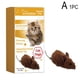 thumbnail image 1 of Automatic Cat Toys Interactive Cat Toys Mice for Indoor Cats/Kittens Cat Toys A5 T4O0, 1 of 7