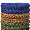 thumbnail image 2 of 12 PCS Mosquito Repelente Pulsero Cuero Propina Aceite Esencial para Adultos (a), 2 of 3