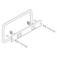 thumbnail image 3 of Humminbird 740200-1 IDMK H7R2 In-Dash Mounting Kit for HELIX 7 Models, 3 of 3