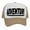 White/Beige, variant on Men's Adventure Hat Outdoor Trucker Cap, White/Royal