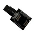 thumbnail image 5 of 2X EMMC to USD Board EMMC to USB () Adapter Board EMMC Modules for ROCK PI 4A/4B, 5 of 8