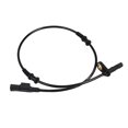 thumbnail image 3 of Front Left/Right ABS Wheel Speed Sensor for Mercedes W211 S211 C219 W212 E220 2002-2009 2115402917, 3 of 8
