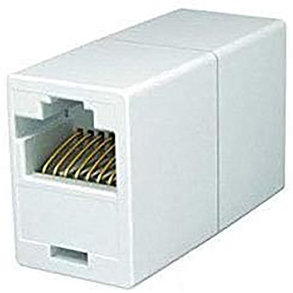 iMBAPrice RJ45 Coupler Cat5e Cable Extender Female to Female