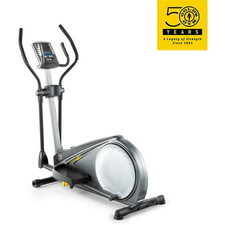 Gold's Gym StrideTrainer 410 Elliptical