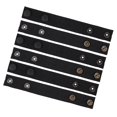 thumbnail image 3 of CHUANK 6 Pcs Boucles de Ceinture pour Usage Intensif, 3 of 5