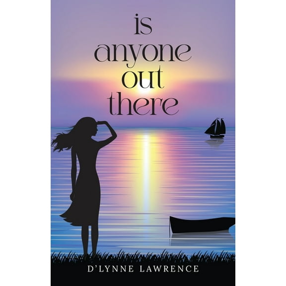 Is Anyone Out There, (Paperback)