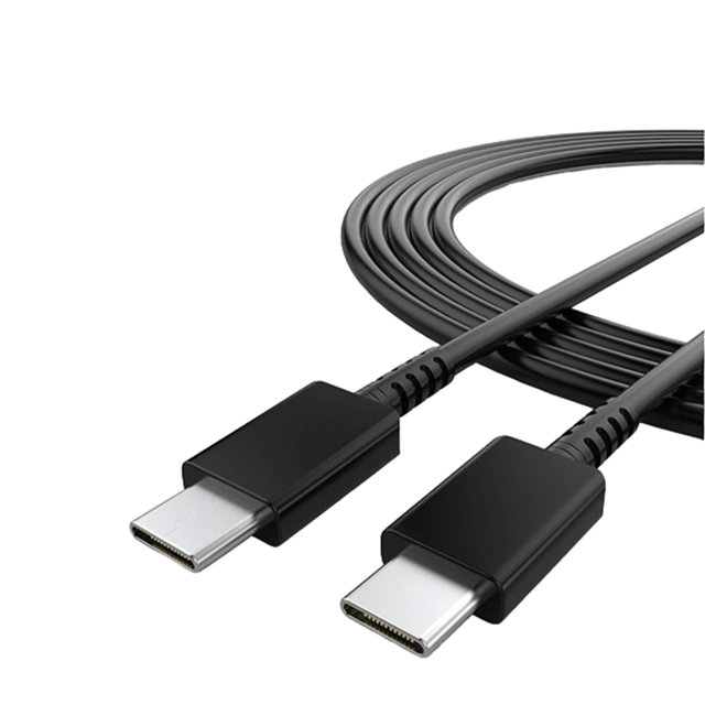 Cable de Carga Rapida Genérico 25w Tipo C