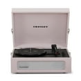 thumbnail image 6 of Crosley Voyager Vinyl Record Player with Speakers and Wireless Bluetooth - Audio Turntables, 6 of 11
